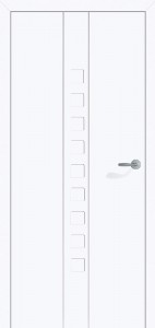 Drzwi lakierowane Dual-390 F